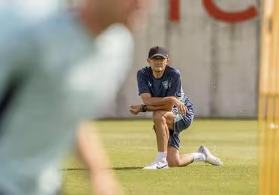 El Athletic viaja a Liverpool con solo un central del primer equipo